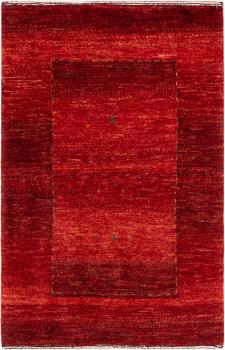 Perser Gabbeh Loribaft Essence 91x59