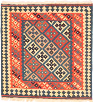 Kilim Fars 109x104