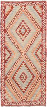 Kilim Afegão 185x87