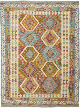 Kilim Afegão 201x151