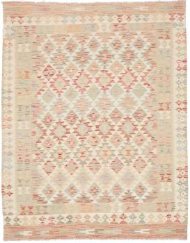 Kilim Afghan 195x152