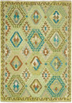 Kilim Afghan 185x132
