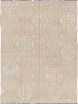 Kilim Afghan 170x128