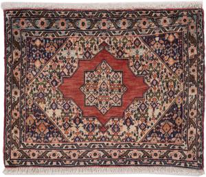 Hamadan 58x75