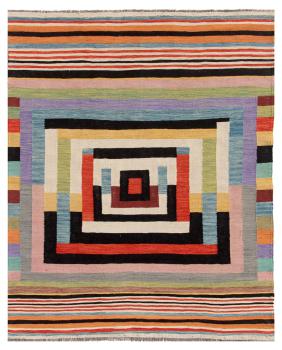 Kilim Afghan Edition 201x151