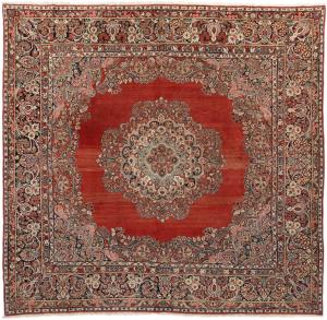 Indo Sarouk 299x299