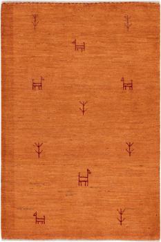 Perzisch Gabbeh Loribaft Nowbaft 115x81