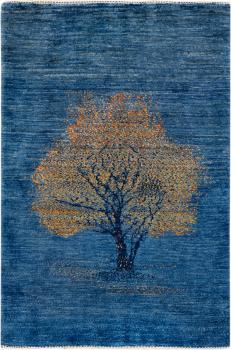 Persian Gabbeh Loribaft Essence 121x79