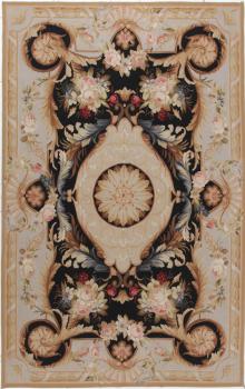 Kilim Aubusson 256x153
