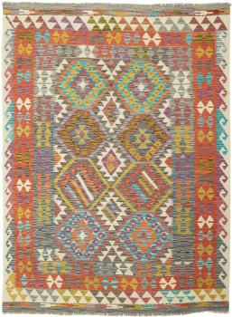 Kilim Afgán 203x152