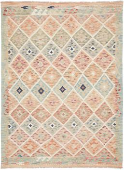 キリム アフガン 208x152