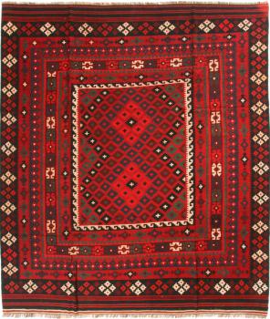 Kilim Afegão Antigo 284x251