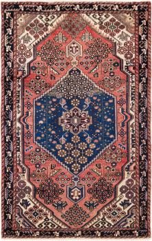 Bakhtiari 221x143
