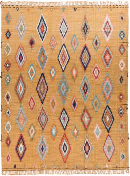 Kilim Afghan Berber Design 367x273