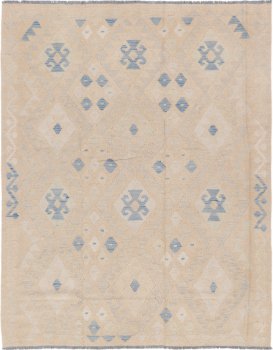 Kilim Afghan 192x152
