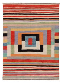 Kilim Afghan Edition 204x150