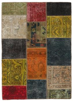 Patchwork 152x107