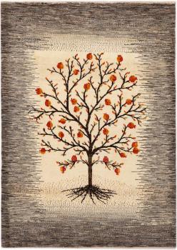 Persja Gabbeh Loribaft Nowbaft 172x125