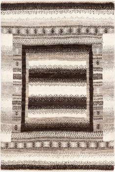 Perser Gabbeh Loribaft Essence 94x64