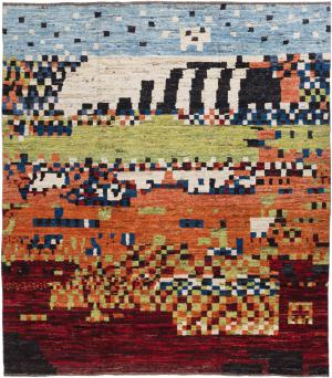 Berber Design 290x255