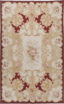 Kilim Aubusson 258x153