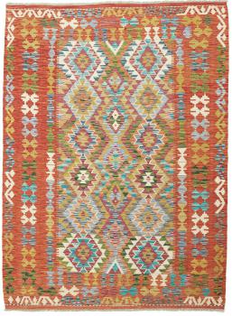 Kilim Afegão 207x152