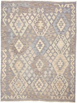 Kilim Afegão 201x153