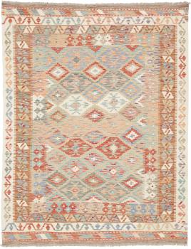 Kilim Afghan 194x144
