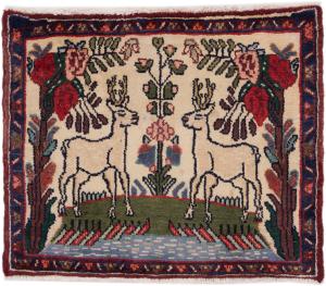 Hamadan 63x75