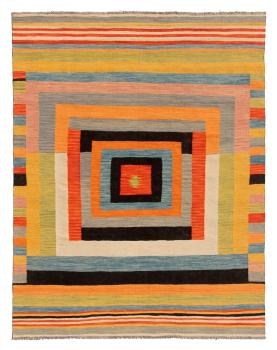 キリム アフガン Edition 201x151