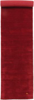 Loom Gabbeh Red 589x82