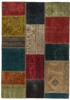 Patchwork 154x106