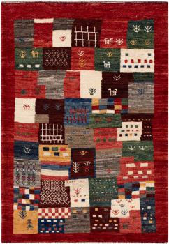 Perzisch Gabbeh Loribaft Nowbaft 112x78