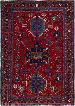 Heriz Antique 201x144