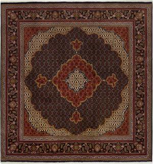 Tabriz Mahi 50Raj 156x148