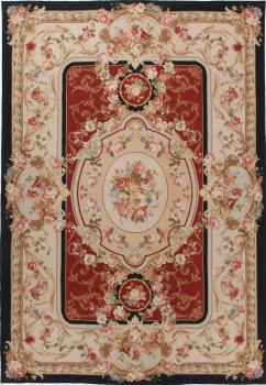 Kilim Aubusson 256x150