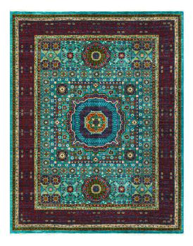 Mamluk 198x157