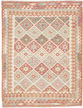 Kilim Afghan 199x151