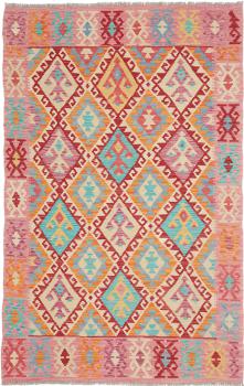 Kelim Afghan 194x125