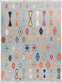 Kilim Afghan Berber Design 409x306