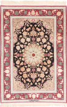 Isfahan Fio de Seda 160x111