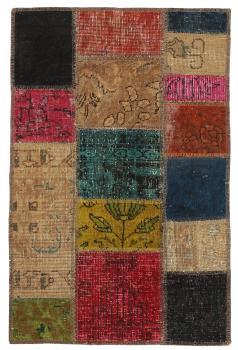 Patchwork 91x60