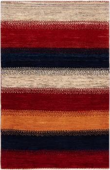 Perzisch Gabbeh Loribaft Nowbaft 115x76