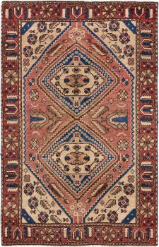 Bakhtiari Old Heneghun 200x125