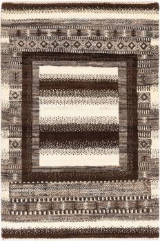 Perser Gabbeh Loribaft Essence 95x66