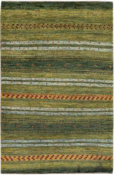 ペルシャ ギャッベ ペルシャ ロリbaft Nowbaft 136x89