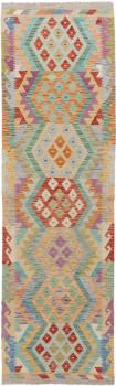 Kilim Afgán 292x85