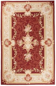 Kilim Aubusson 286x184