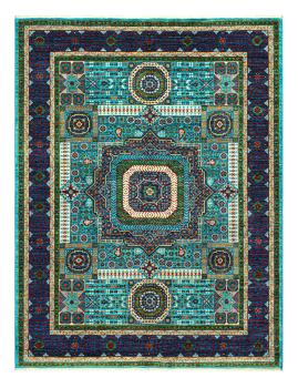 Mamluk 206x160