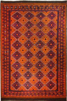 Kilim Afghan Antique 475x314